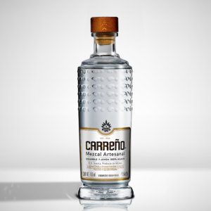 Ensamble de 7 agaves silvestres 750 ml