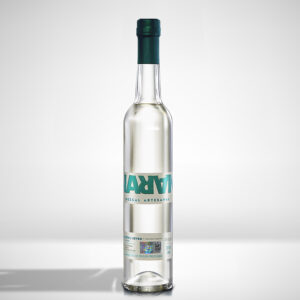 Naran Espadín Joven Artesanal 8 años para mixología 700 ml