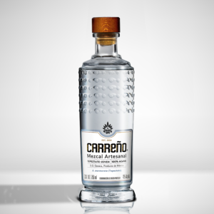 Tepeztate Joven Artesanal 25 años 750 ml
