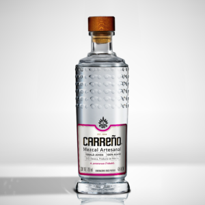 Tobalá Joven Artesanal 12 años 750 ml